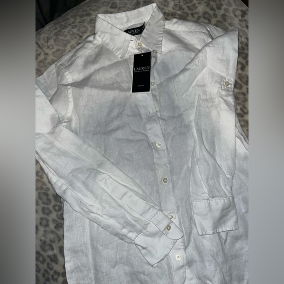 Polo Button down - Picture 2 of 2